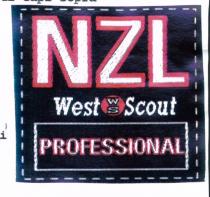 NZL WEST SCOUT PROFESSIONAL