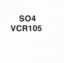 S04 VCR105