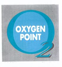 O2 OXYGEN POINT