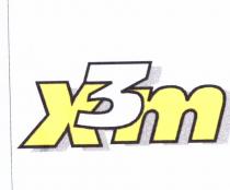 X3M