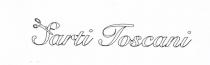 SARTI TOSCANI