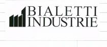 BIALETTI INDUSTRIE