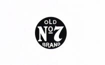 OLD N07 BRAND