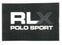 RLX POLO SPORT