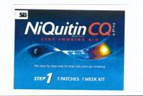 NIQUITIN CQ