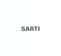 MARCHIO CONSISTE NELLA DENOMINAZIONE SARTI