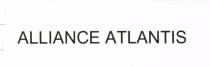 ALLIANCE ATLANTIS