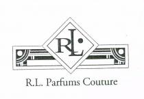 ET. RL R.L. PARFUMS COUTURE