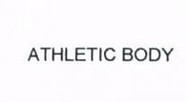 ATHLETIC BODY