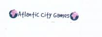 ATLANTIC CITY GAMES