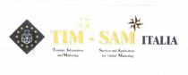 TIM - SAM ITALIA