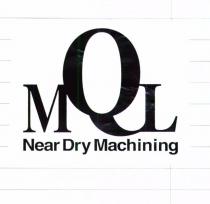 MQL NEAR DRY MACHINING