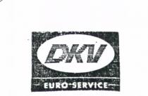 DKV EURO SERVICE