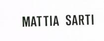 MATTIA SARTI