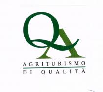 QA AGRITURISMO DI QUALITA