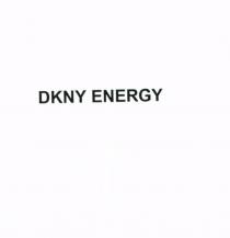 DKNY ENERGY