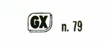 GX N. 79