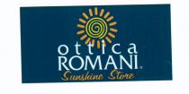 OTTICA ROMANI - SUNSHINE STORE