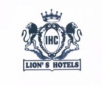 IHC LION S HOTELS