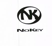 NK NOKEY