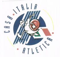 CASA ITALIA ATLETICA