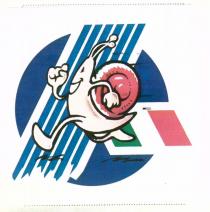 CASA ITALIA ATLETICA