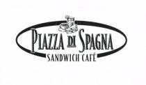 PIAZZA DI SPAGNA SANDWICH CAFE