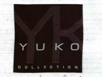 YK YUKO COLLECTION FIG.