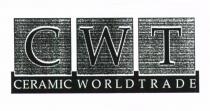 CWT CERAMIC WORLD TRADE