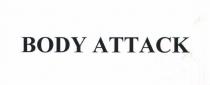 BODY ATTACK