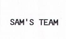 SAM S TEAM