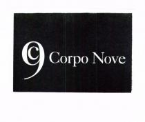C9 CORPO NOVE