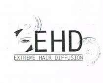 EHD EXTREME HAIR DIFFUSION