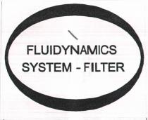 FLUIDYNAMICS-SISTEM-FILTER