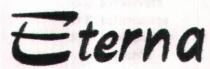 ETERNA