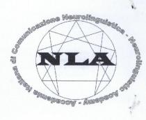 neurolinguistica neurolinguistic nla triche rasente