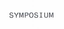 SYMPOSIUM