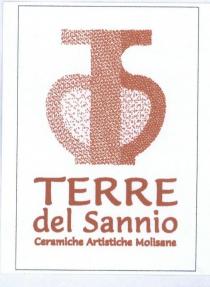TERRE DEL SANNIO CERAMICHE ARTISTICHE MOLISANE