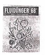 FLUIDUNGER 68