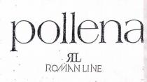 POLLENA-RL-ROMAN LINE