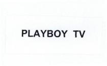 PLAYBOY TV