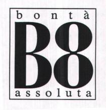 B8 BONTA ASSOLUTA