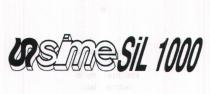 SIME SIL 1000