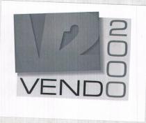 V2 VENDO2000