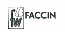 FACCIN FW