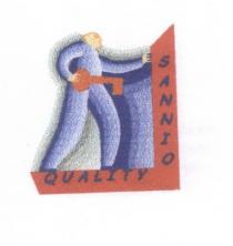 SANNIO QUALITY
