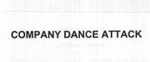 COMPANY DANCE ATTACK