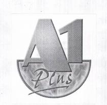 A1 PLUS