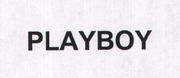 PLAYBOY