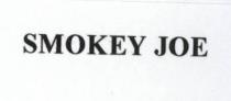 SMOKEY JOE